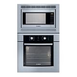 Bosch : HBL5750UC 30in Combination Oven - Stainless Steel by Bosch