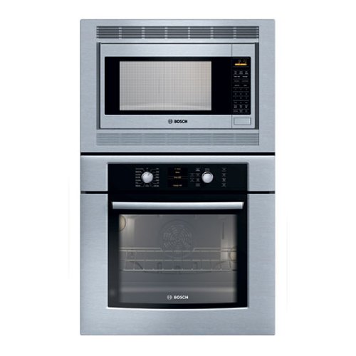 30 Combination Oven 500 Series