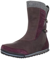 Teva Haley Boot WP W
