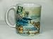Southern Wetlands Wildlife Ceramic 11 Ounce Coffee Mug