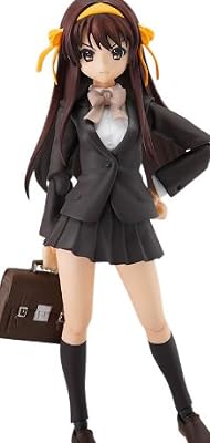 figma 涼宮ハルヒの消失 涼宮ハルヒ 光陽園学院ver.