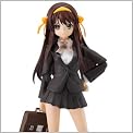 figma 涼宮ハルヒの消失 涼宮ハルヒ 光陽園学院ver.