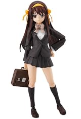 figma 涼宮ハルヒの消失 涼宮ハルヒ 光陽園学院ver.