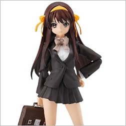 figma 涼宮ハルヒの消失 涼宮ハルヒ 光陽園学院ver.
