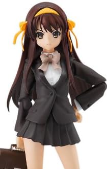 figma 涼宮ハルヒの消失 涼宮ハルヒ 光陽園学院ver.