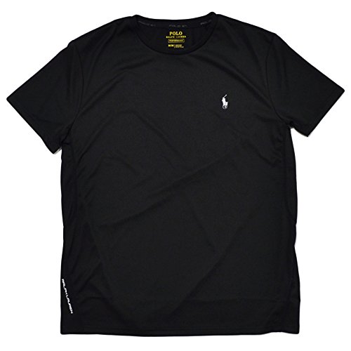 Polo Ralph Lauren Mens Performance Jersey T-Shirt