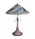 24 Inch H Flying Dragonfly Table Lamp Table Lamps