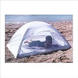 Indoor/Outdoor Portable Playard Tent Plus Cabana Kit