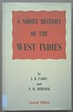 A short history of the West Indies
