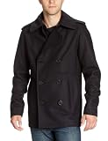Hilfiger Denim Hugo Peacoat - Caban - Homme
