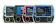 CrazyOnDigital Premium Skin Cases for Sony PSP Go. CrazyOnDigital Retail Package