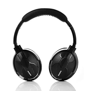 Best savings for  AusdomÂ® M04 Dual Mode Wireless & Wired 2-in-1 tooth Stereo over-the-ear Headphones / Headset