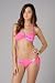 Nanette Lepore Palm Beach Tropical Bandeau Top Nanette Lepore Palm Beach Tropical Bandeau Top