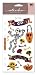 FLAT CLASS STIX SKELETAL CELE