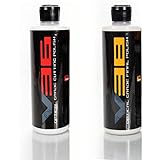Chemical Guys GAPVKIT101 V36 Optical Grade Cutting Polish and V38 Final Polish - 16 oz. (2 Items)