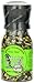 Olde Thompson Garlic Pepper Grinder, Whole Black Pepper, Garlic and Salt Blend, 7.3 Ounce