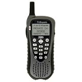 Single 2 Way Radio Exrs by TriSquare