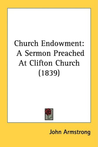 Endowment