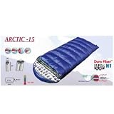 High Peak Arctic -15 Degrees Sleeping Bag