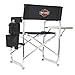 Picnic Time Harley Davidson Portable Folding Sports Chair