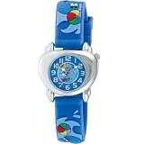 Activa Children's Dolphin Design Watch #SV637-002 by Activa