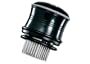 Deni MT149 Handheld 49-Blade Stainless-Steel Meat Tenderizer with Safety Lock