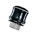 Deni MT149 Handheld 49-Blade Stainless-Steel Meat Tenderizer with Safety Lock