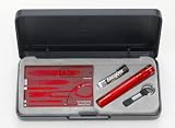 Victorinox K3A0300T Solitaire/Swiss Card Jelly Red