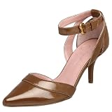 Gwyneth Shoes Layla Pump