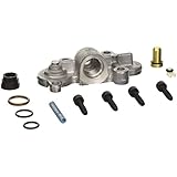 Fuel Pressure Regulator Kit Ford F-Super Duty 6.0 ALL 3C3Z-9T517-AG 3C3Z9T517AG