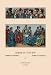 Assorted Costumes of the Early Renaissance - 12x18 Art Poster by Auguste Racinet