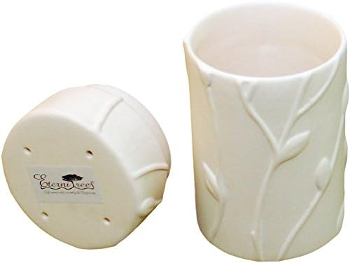 Urns for Ashes That Grow Tree of Your Choice. Eternitrees Bio Cremation Urns Help Heal Your Heart &amp; Heal the Planet. These Memorial Urns/Burial Urns grow a Tree, Bush, or Flowers of Your Choice!