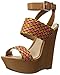 Jessica Simpson Women's Eila2 Wedge Sandal