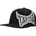 TAPOUT Arrogance Mens Hat - Black