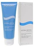 Biotherm Hydra Detox Bio-Defensis Hydra-Detoxifying Mask Visible Dewy Glow 75ml/2.53fl.oz.