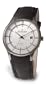 Skagen Men's 755XLSLC Leather Automatic Watch