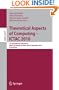 Theoretical Aspects of Computing: 7th International Colloquium, Natal, Rio Grande do Norte, Brazil, September 1-3, 2010, Proceedings (Lecture Notes in ... Computer Science and General Issues)