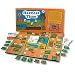 Cooperative Game Harvest the Crops Before Winter Comes, Harvest Time