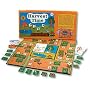 Cooperative Game Harvest the Crops Before Winter Comes, Harvest Time