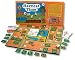 Cooperative Game Harvest the Crops Before Winter Comes, Harvest Time