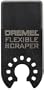 Dremel MM610 Multi-Max Flexible Scraper