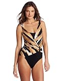 La Blanca Women's It Piece Swimsuit