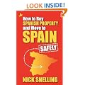 How To Buy Spanish Property and Move To Spain ... Safely
