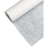 Darice 35706, Lace Aisle Runner, 75-Foot, White by Darice