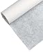 Darice 35706, Lace Aisle Runner, 75-Foot, White