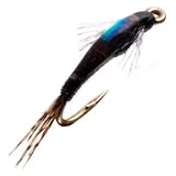 Juju Baetis by Umpqua Size: 16