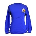 Bobby Charlton Signed Manchester United 1968 European Cup Final Shirt