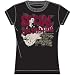 Social Distortion - Story of my Life Juniors Babydoll T-Shirt