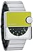 NIXON (jN\) rv THE MURF LIME/BLACK NA074964-00 Y [KAi]