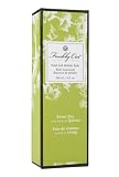 Upper Canada Soap And Candle Freshly Cut Petal Soft Bubble Bath In Sweet Pea Infused With Quince, 8-Ounce Boxes (Pack of 2)